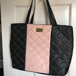 Betsy Johnson handbag